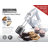 Hamilton Beach® Professional 7 Speed Hand Mixer