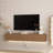 Floating TV Stand With 16 Color LED-126423296-126423297