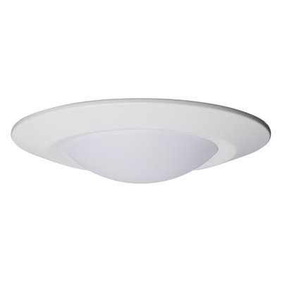 Jahjuan LED Flush Mount