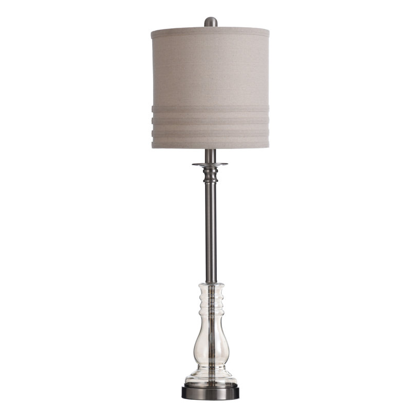Lampe de commode 33 po Tatom