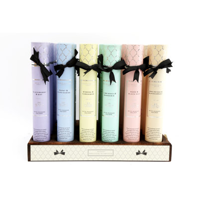 Scented Unscented Flameless Candle Accessories Candle