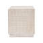 Table d'appoint cubique