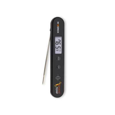 Thermomètre à lecture instantanée Shake Temp