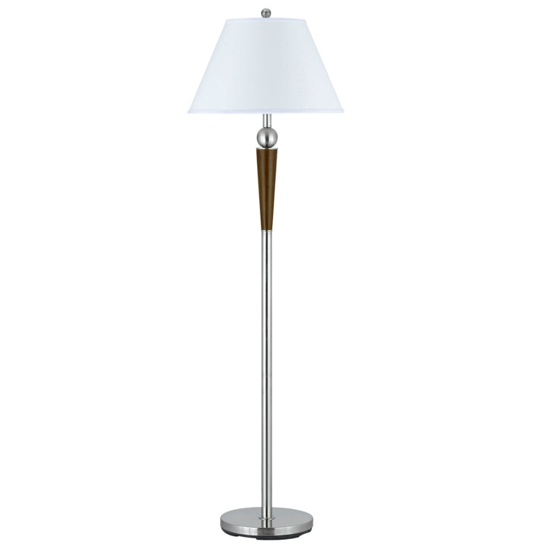 Lampe de plancher 61 po Wellesley