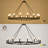 Edwar 16 - Light Stainless Steel Dimmable Wagon Wheel Chandelier-2142790600