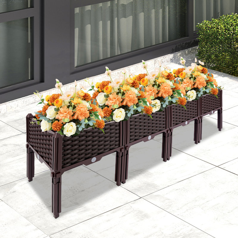 Avamarti Elevated Garden Bed