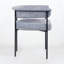 Fauteuil Mikra