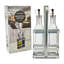 Industrial Kitchen Oil & Vinegar Cruet Set