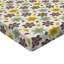 Floral / Drap-housse floral-43731758-89081412