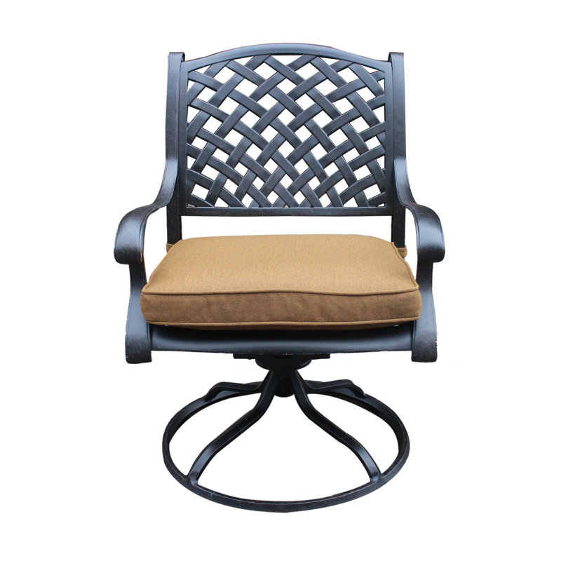 Chaise berçante Glenarden