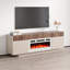 Meuble télé Albinca BLEF-370780489