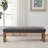 Audeliz 53" Wide Boucle Upholstered Bench-837733225