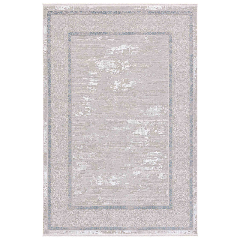 Tapis Jarke, Tapis de couloir 2 pi 8 po x 9 pi 11 po