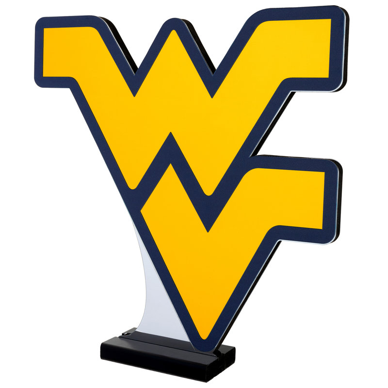 Logo NCAA Kansas State Infinity, Virginie-Occidentale