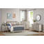 SOHO BÉBÉ Mystic Chifferobe miel bois-134529476