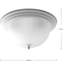 Plafonnier semi-encastré 3 lumières 15,25" Parthenia-2068759624-2068759639
