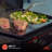 Megamaster 2-Burner Propane Gas Griddle