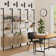 Theo Ladder Storage Bookcase