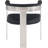 Romeo Finished Upholstered Back Arm Chair-1419104626-1419104629