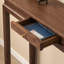 Console simple de style chinois-1338372252