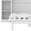 Lit escamotable avec tablettes, tiroirs et ports USB Murphy-1449780954-1468120255