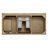 Solene 48'' Single Bathroom Vanity with Top-111377030-111377036