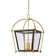 Hollis 4 - Light Chandelier