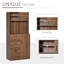 Garde-manger 70 "yuko Millwood Pines