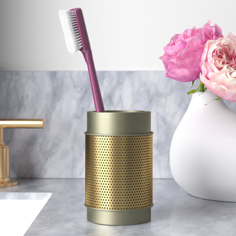 Selma Bathroom Accessory