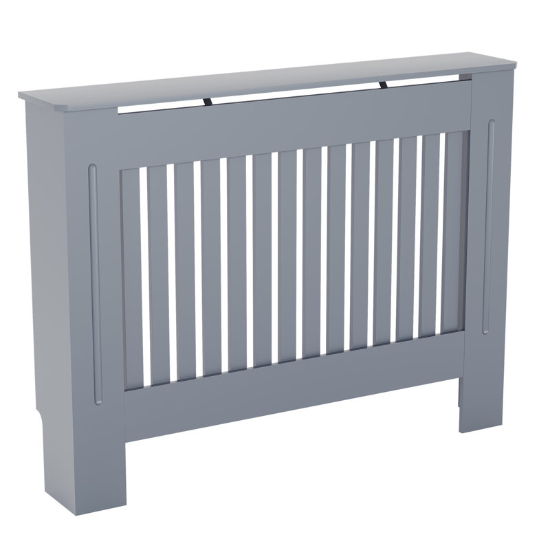 Radiator Cover, 82cm H x 112cm W x 19cm D