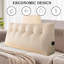 Coussin de dossier Magic Velvet, tête de lit -100967770