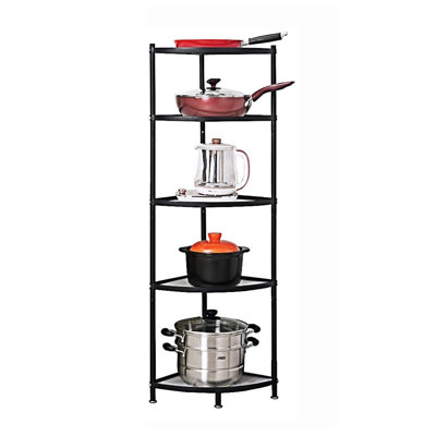 Pot Rack