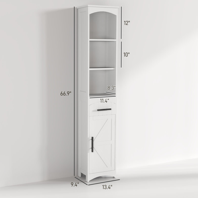 Bathroom Storage Cabinet