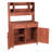 Cypress Potting Bench
