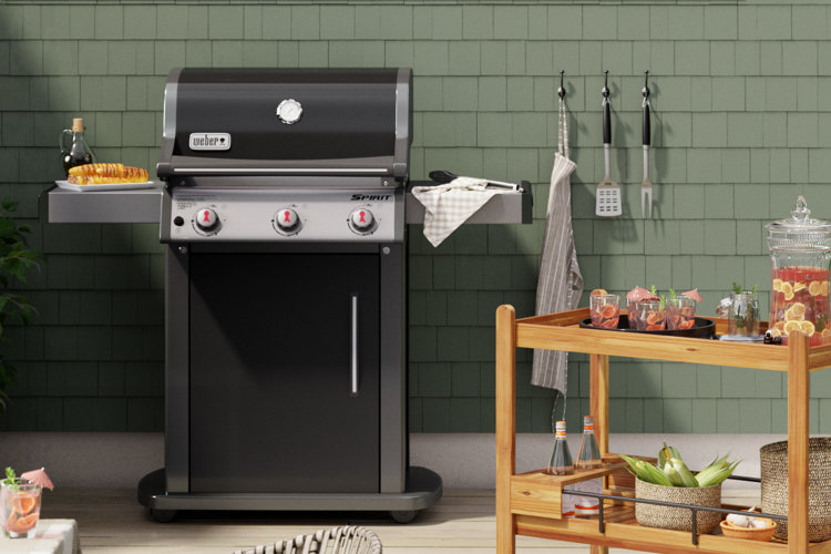 Now you can do barbecue grilling inside with this stove top grill