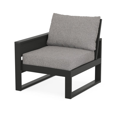 Chaise longue d'extérieur POLYWOOD Eastport