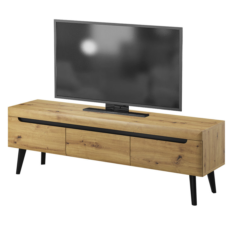 Wagram TV Stand for TVs up to 70"