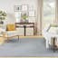 Mericle Performance Cotton Washable Rug-1821746230