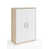 Sonoma Oak/White is out of stock