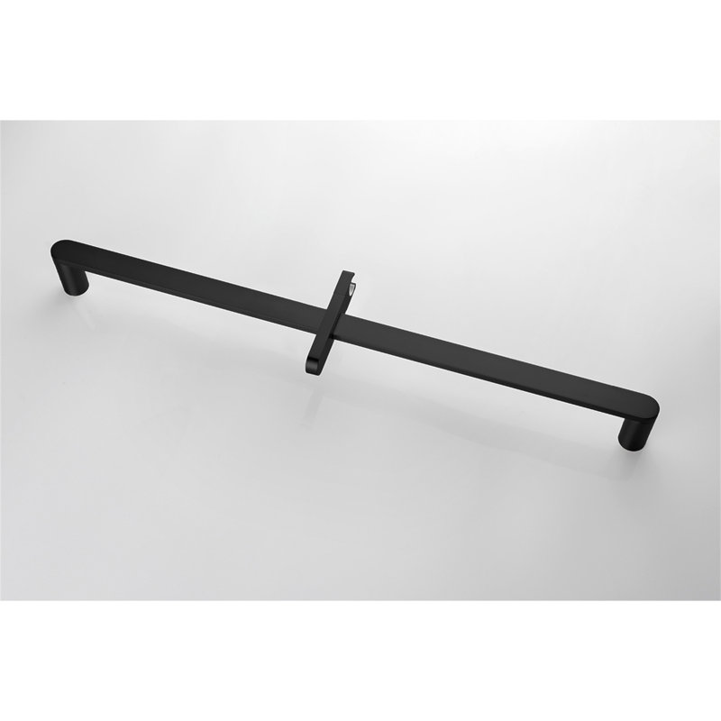 Handheld Shower With 28-Inch Slide Bar And 59-Inch Hose