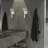 Ashanni Dimmable Bath Sconce-1778822450