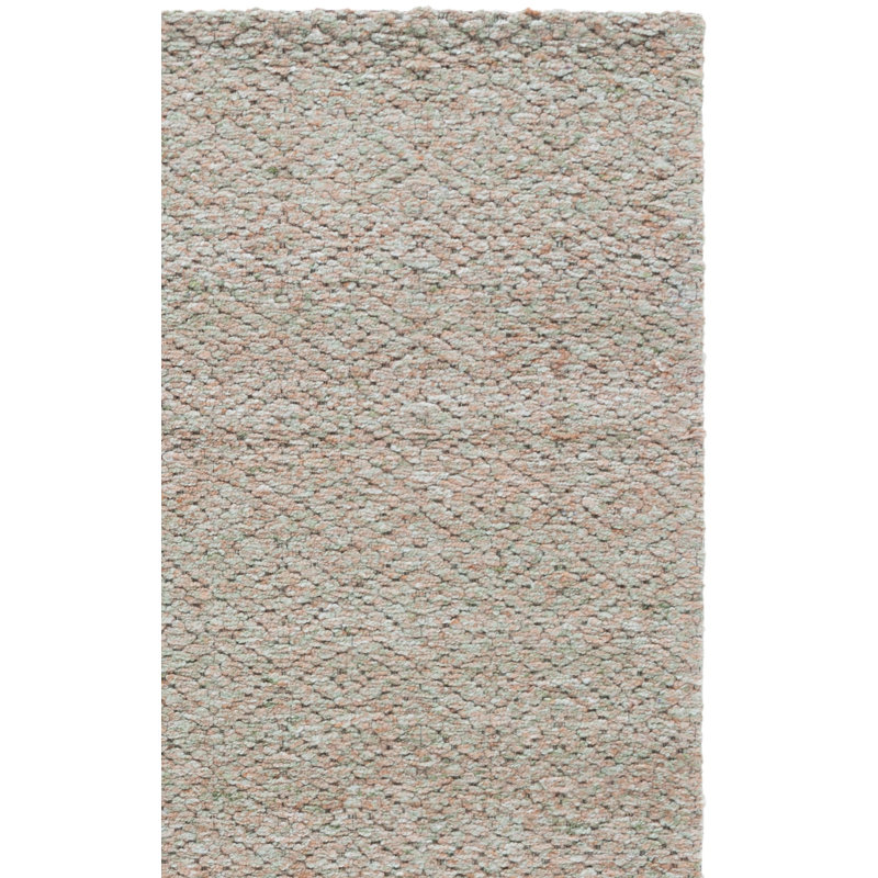 Harvest Hand Woven Performance Solid Color Indoor Rug, Runner 2'3" x 9'