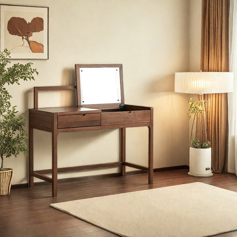 Coiffeuse Simple Simple