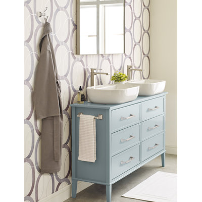 Mulholland Towel Bar