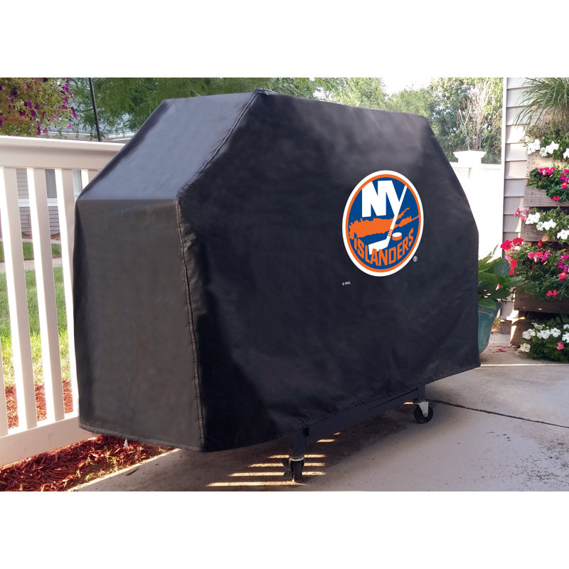 NHL Grill Cover, New York Islanders, 60"