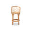 Tabouret de comptoir 26,2 po Amauriah