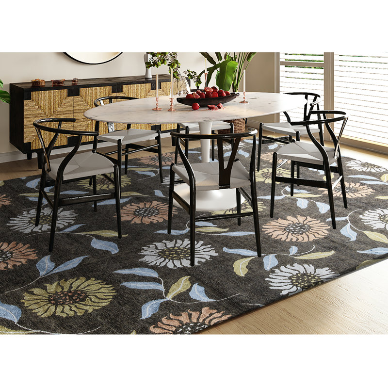 One-of-a-Kind 10'1" X 13'11" Area Rug