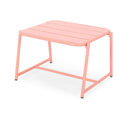 Table d'appoint CONRAD