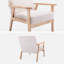 64cm Wide Tufted