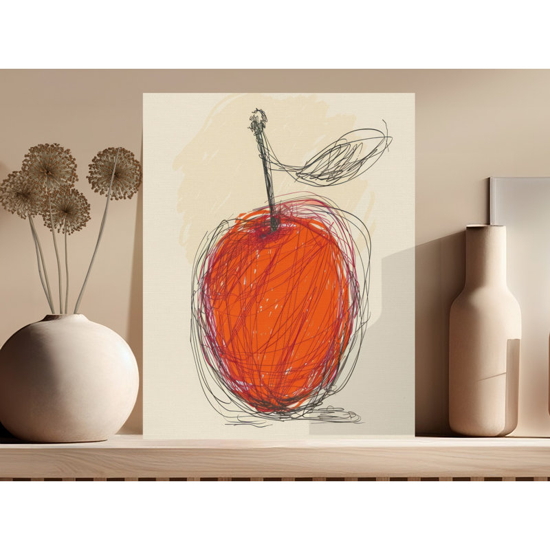 Wrapped Canvas Print Set, 9x12